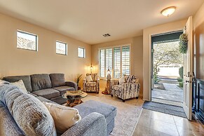 Hot Tub & Heated Pool: Home in Estrella Mtn Ranch