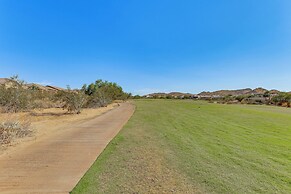 Hot Tub & Heated Pool: Home in Estrella Mtn Ranch