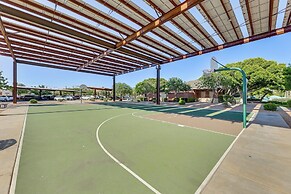 Hot Tub & Heated Pool: Home in Estrella Mtn Ranch