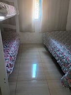 Casa de Hospedagem Deus Conosco