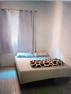 Casa de Hospedagem Deus Conosco