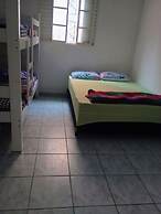 Casa de Hospedagem Deus Conosco