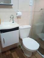 Casa de Hospedagem Deus Conosco