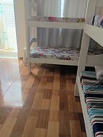 Casa de Hospedagem Deus Conosco