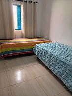 Casa de Hospedagem Deus Conosco