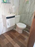 Casa de Hospedagem Deus Conosco