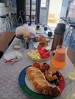 Casa de Hospedagem Deus Conosco