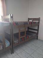 Casa de Hospedagem Deus Conosco