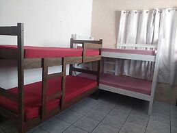 Casa de Hospedagem Deus Conosco