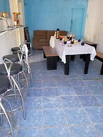 Casa de Hospedagem Deus Conosco