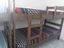 Casa de Hospedagem Deus Conosco