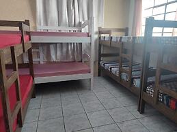 Casa de Hospedagem Deus Conosco