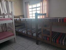 Casa de Hospedagem Deus Conosco