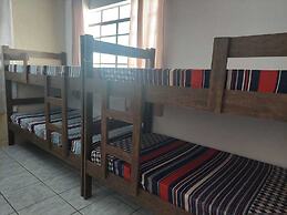 Casa de Hospedagem Deus Conosco