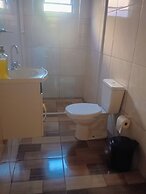 Casa de Hospedagem Deus Conosco