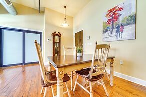 Downtown Louisville Escape: Perfect for Events!