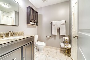 Downtown Louisville Escape: Perfect for Events!