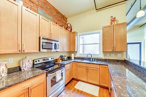 Downtown Louisville Escape: Perfect for Events!