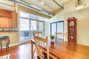 Downtown Louisville Escape: Perfect for Events!