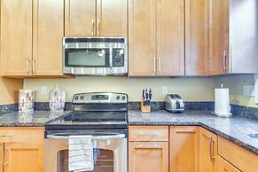 Downtown Louisville Escape: Perfect for Events!