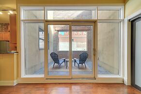 Downtown Louisville Escape: Perfect for Events!