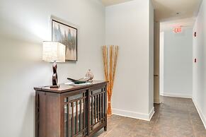 Downtown Louisville Escape: Perfect for Events!