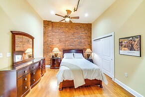 Downtown Louisville Escape: Perfect for Events!