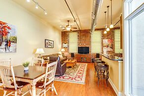 Downtown Louisville Escape: Perfect for Events!