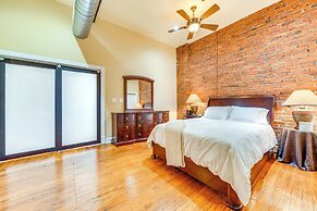 Downtown Louisville Escape: Perfect for Events!