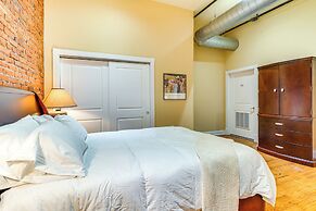 Downtown Louisville Escape: Perfect for Events!