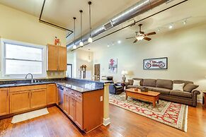 Downtown Louisville Escape: Perfect for Events!