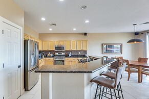 Near Hiking & Golf: Gold Canyon Home w/ Fire Pit!