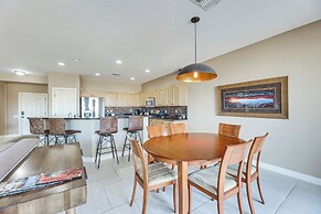 Near Hiking & Golf: Gold Canyon Home w/ Fire Pit!