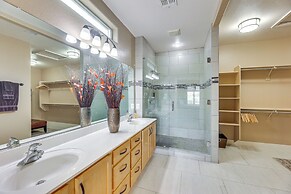 Near Hiking & Golf: Gold Canyon Home w/ Fire Pit!