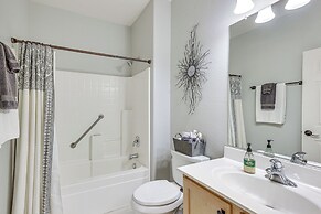 Near Hiking & Golf: Gold Canyon Home w/ Fire Pit!