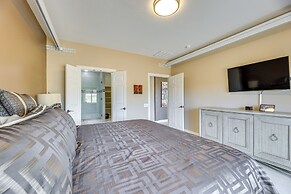 Near Hiking & Golf: Gold Canyon Home w/ Fire Pit!