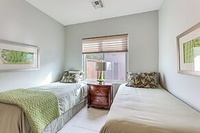 Near Hiking & Golf: Gold Canyon Home w/ Fire Pit!