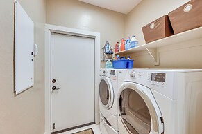 Near Hiking & Golf: Gold Canyon Home w/ Fire Pit!