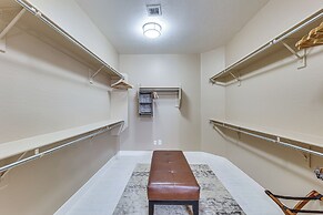 Near Hiking & Golf: Gold Canyon Home w/ Fire Pit!