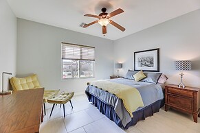 Near Hiking & Golf: Gold Canyon Home w/ Fire Pit!