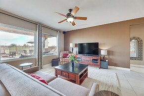 Near Hiking & Golf: Gold Canyon Home w/ Fire Pit!