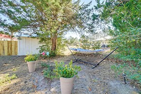 3 Mi to Beach: Home w/ Fire Pit in Hampstead!