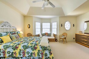 Cozy Mantoloking Home in Private Beach Association