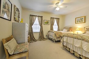 Cozy Mantoloking Home in Private Beach Association