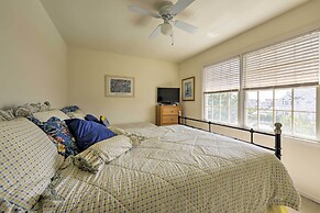 Cozy Mantoloking Home in Private Beach Association