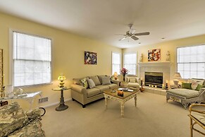 Cozy Mantoloking Home in Private Beach Association