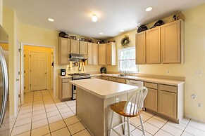 Cozy Mantoloking Home in Private Beach Association