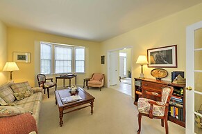 Cozy Mantoloking Home in Private Beach Association