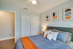 7 Mi to River District: Cape Coral Home w/ Lanai