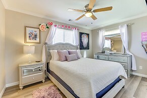 4 Mi to Arcosanti: Dark Sky Retreat in Mayer!